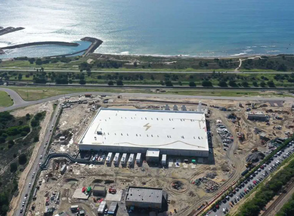 Etermar Energia signs contract with Energetus for the expansion of the largest Data Center in the country